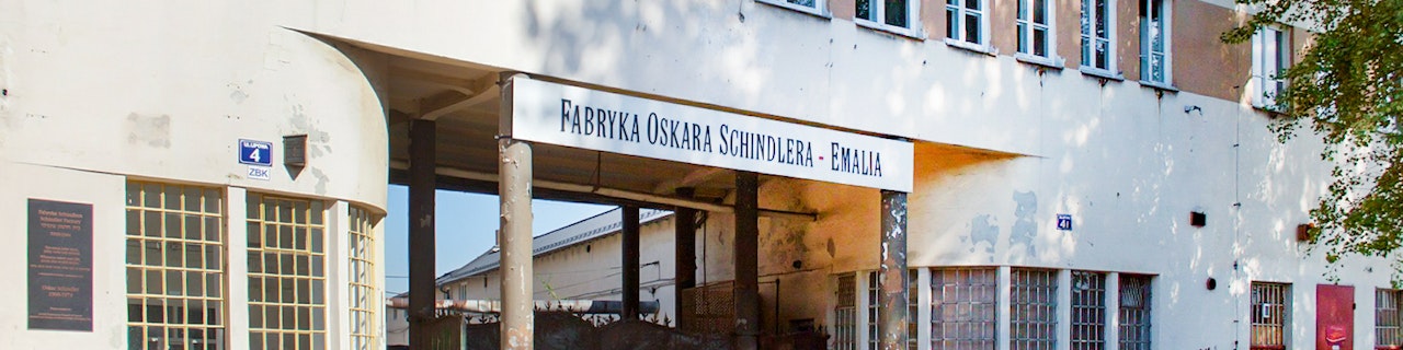 Biglietti Salta la Fila per la fabbrica Schindler