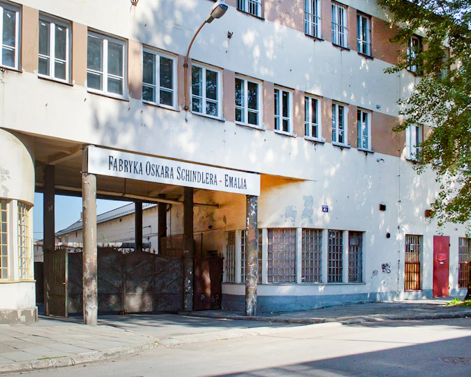 Oskar Schindler's Factory Skip-the-Line Tickets