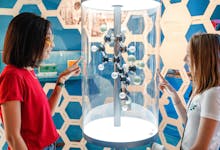 Città Della Scienza - Naples