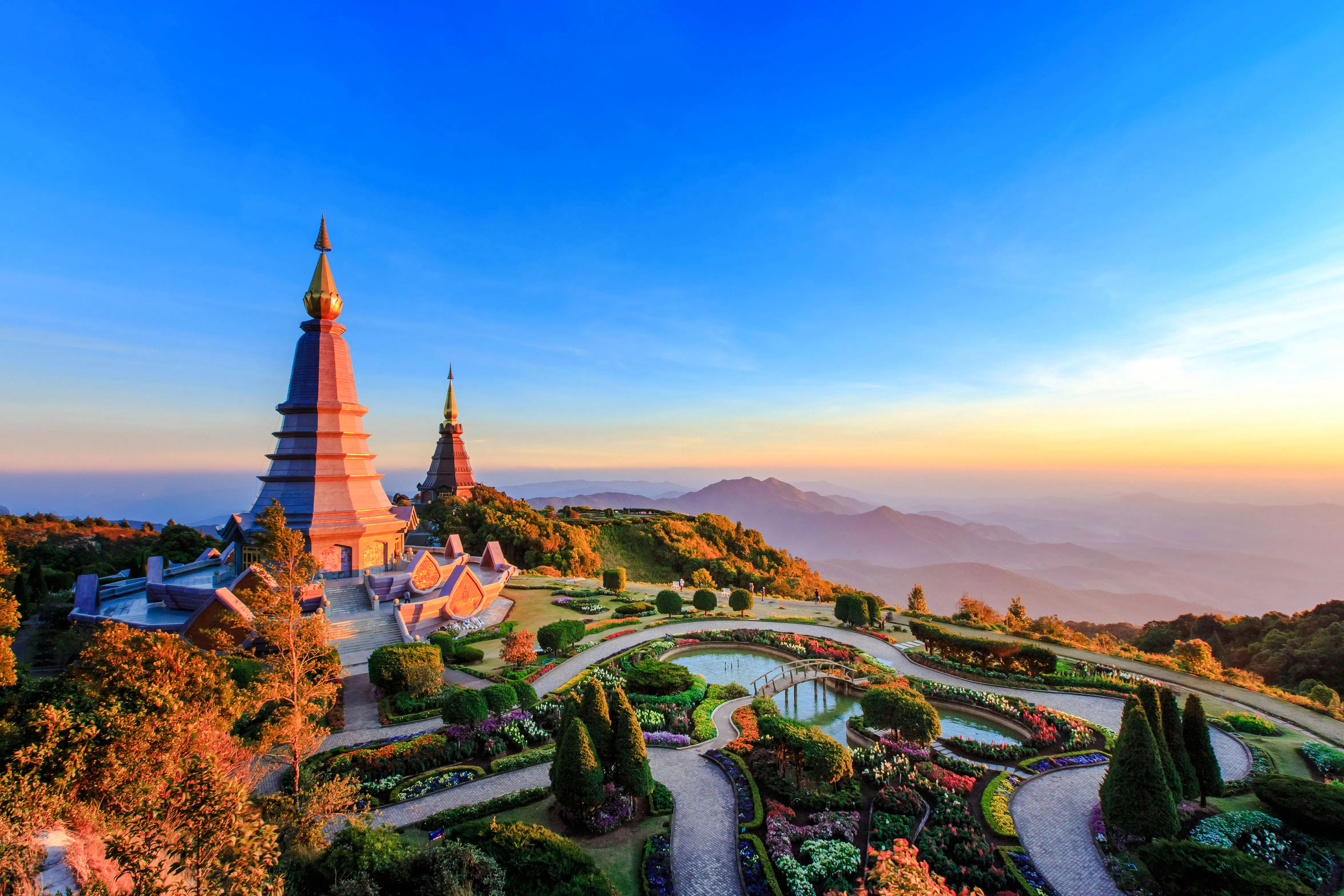 dagsudflugt fra chiang mai: doi inthanon nationalpark med vandretur ved pha dok seaw-1