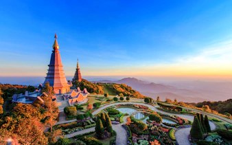 from chiang mai: doi inthanon national park tour-1