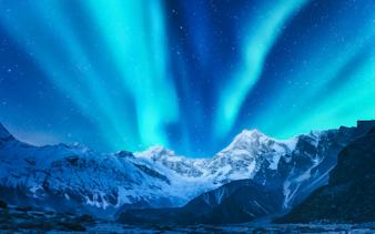 un tur pietonal privat în orașul vechi din tromsø, cu croazieră pentru a admira aurora boreală-10