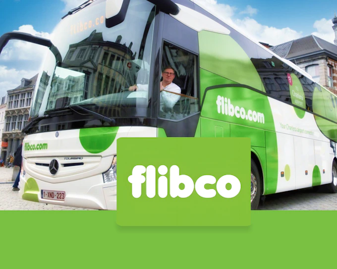 One-Way Tickets: Charleroi Airport to/from Brussels Midi