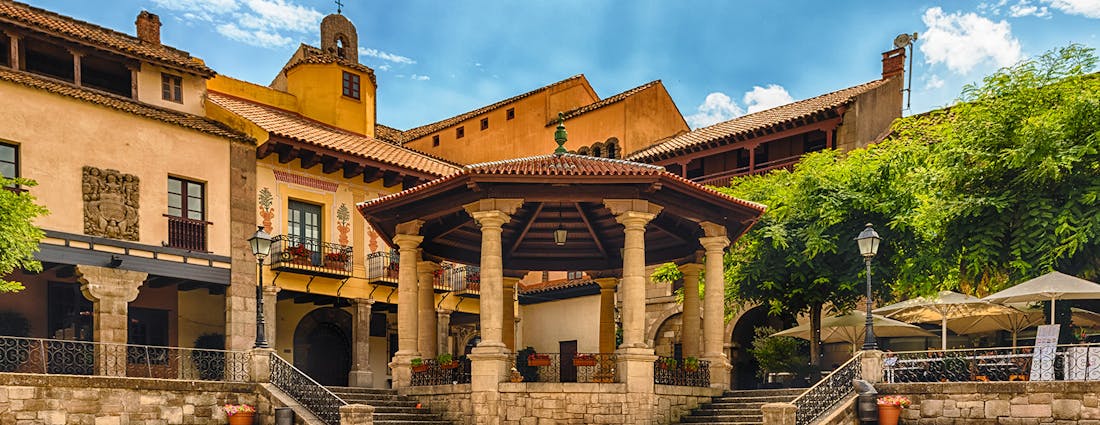 Museums in Barcelona