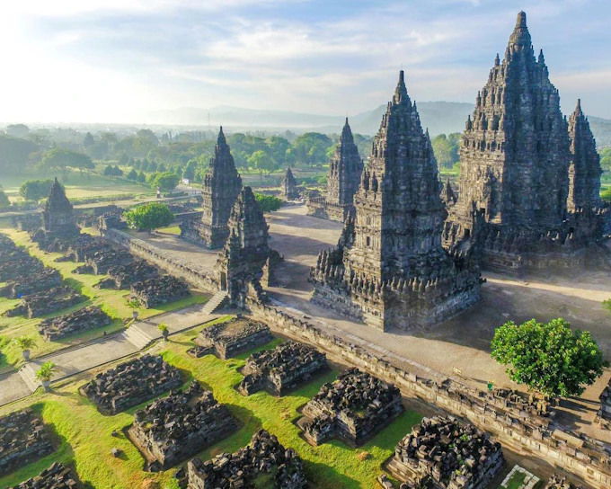 Prambanan Temple Tours