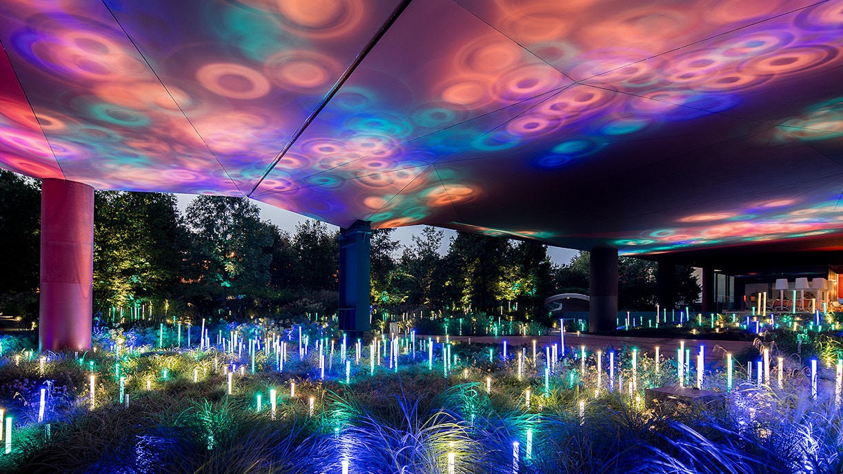 Musee du Quai Branly expo