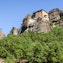 Mosteiro de São Nicolau Anapausas