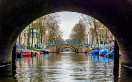 Punkt widokowy Seven Bridge