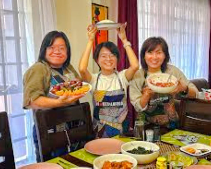 Nairobi Kenyan Cooking Class with Local Market Tour (Product 56376)