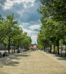 Unter der Linden / Friedrichstrasse