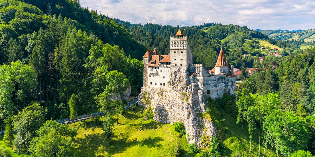 Bran Castle Tickets