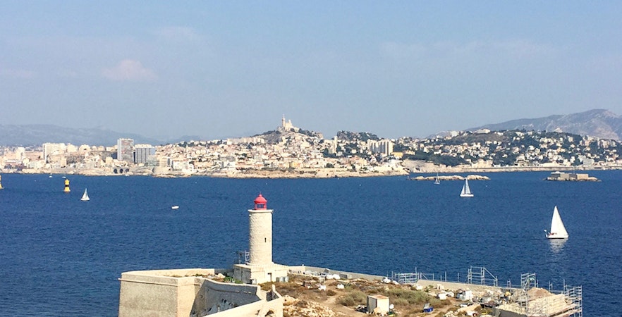 Château d’If Tickets