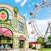 Prater Amusement Park