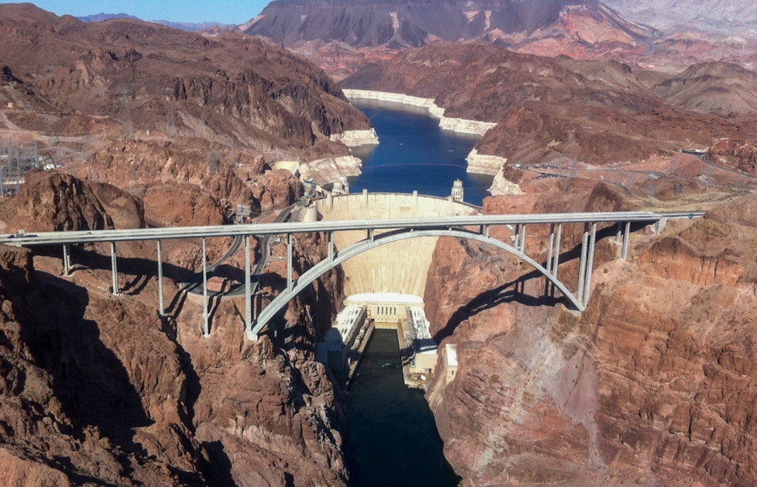 Grand Canyon National Park