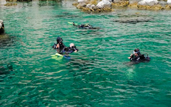 antalya 2-dive scuba boat trip with lunch and hotel transfers-5