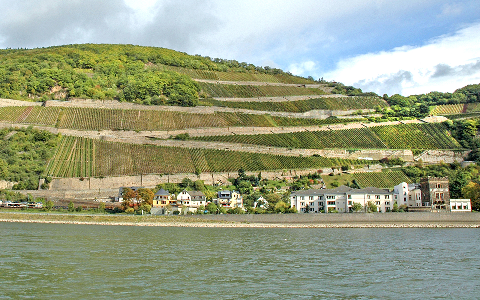 Rüdesheim