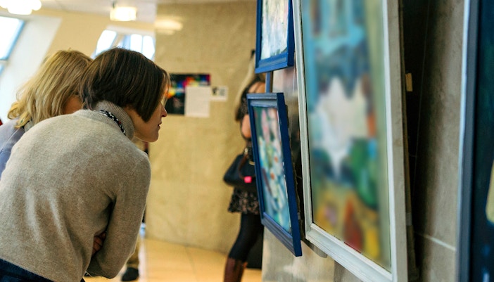 museo stedelijk Odalisca de Henri Matisse