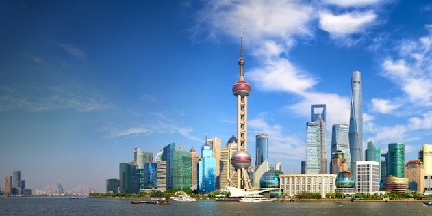 のベストを見つけよう Shanghai