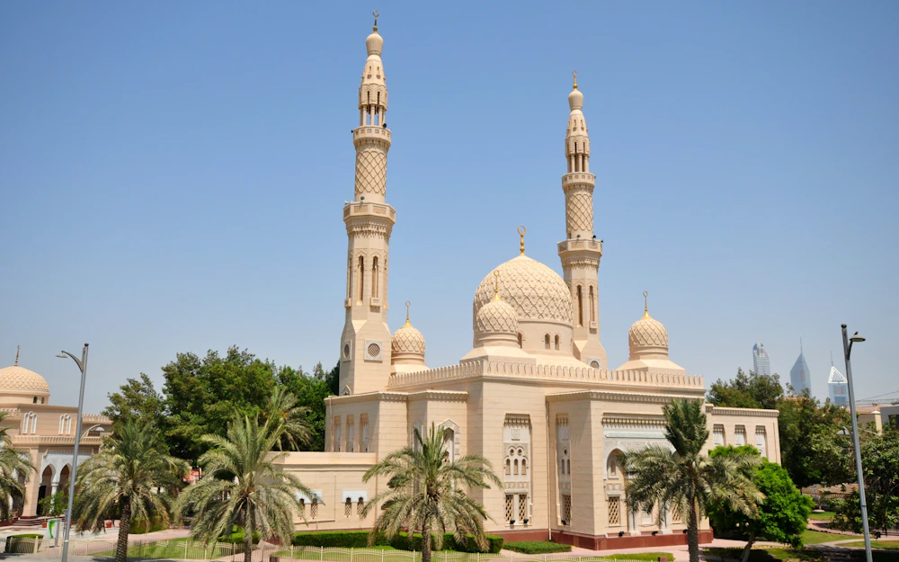 تذاكر جولة دبي التقليدية للمدينة