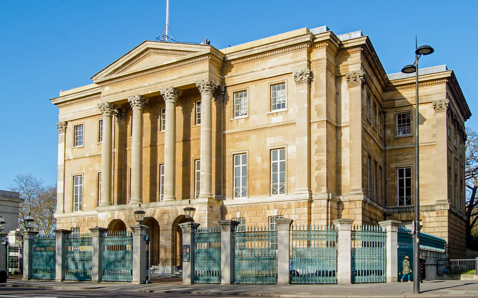 Apsley House	