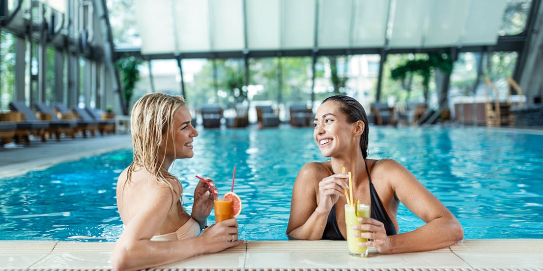 Therme Erding