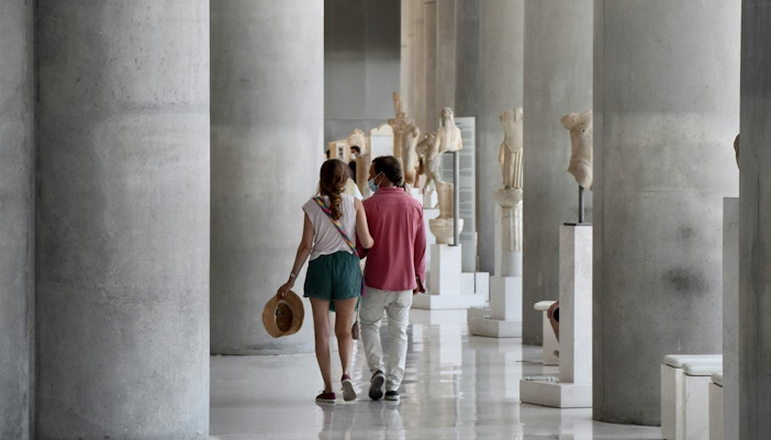 From the 5th century BC to the end of Antiquity