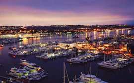 Marina del Rey Harbor
