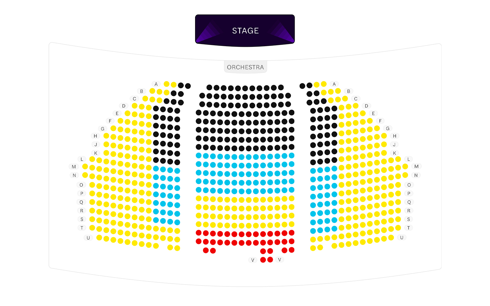 Shubert Theatre Orchestra