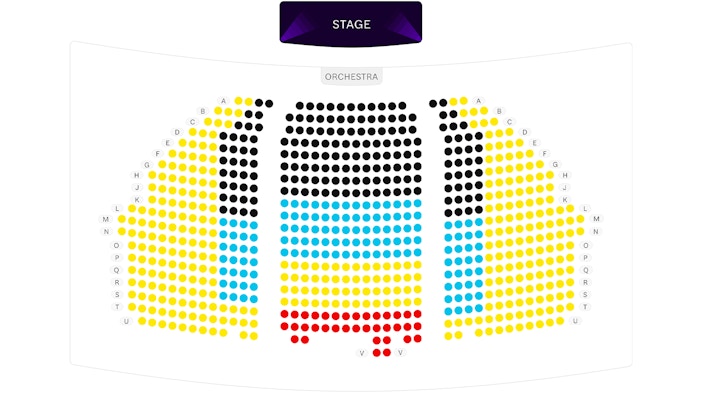 Shubert Theatre Orchestra