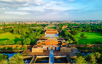 from da nang: hue imperial city, khai dinh tomb and thien mu pagoda day trip-1