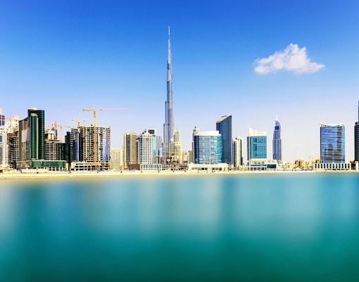 Shopping - Abu Dhabi Tours