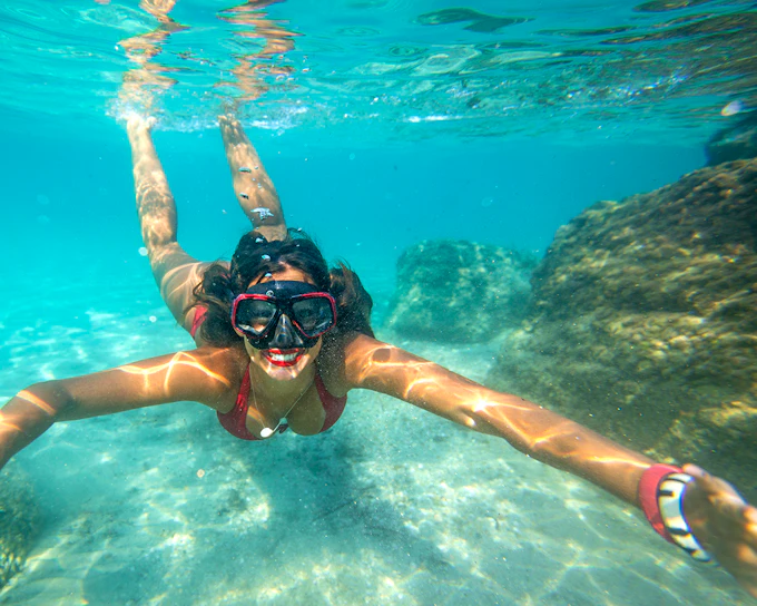 Ibiza Classic Sailboat Cruise with Snorkeling and Tapas
