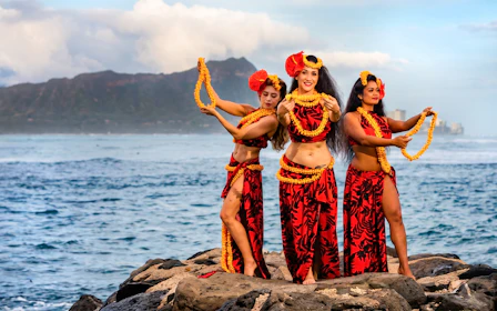 Na Lei Aloha Luau