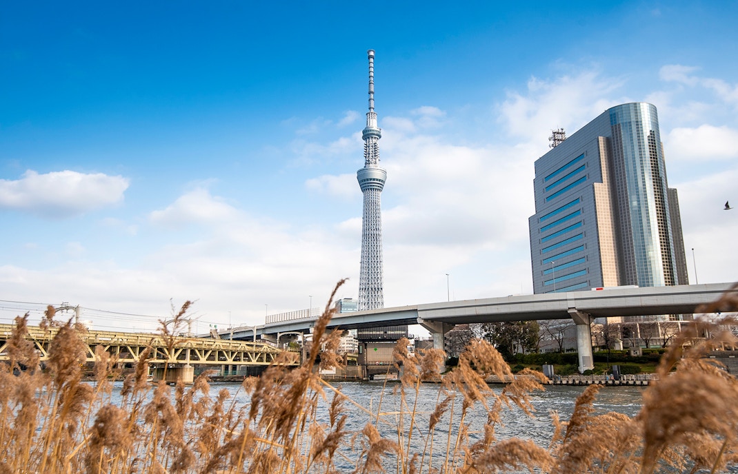 Tokyo Skytree