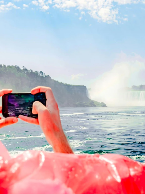 best of niagara falls canada tour-6