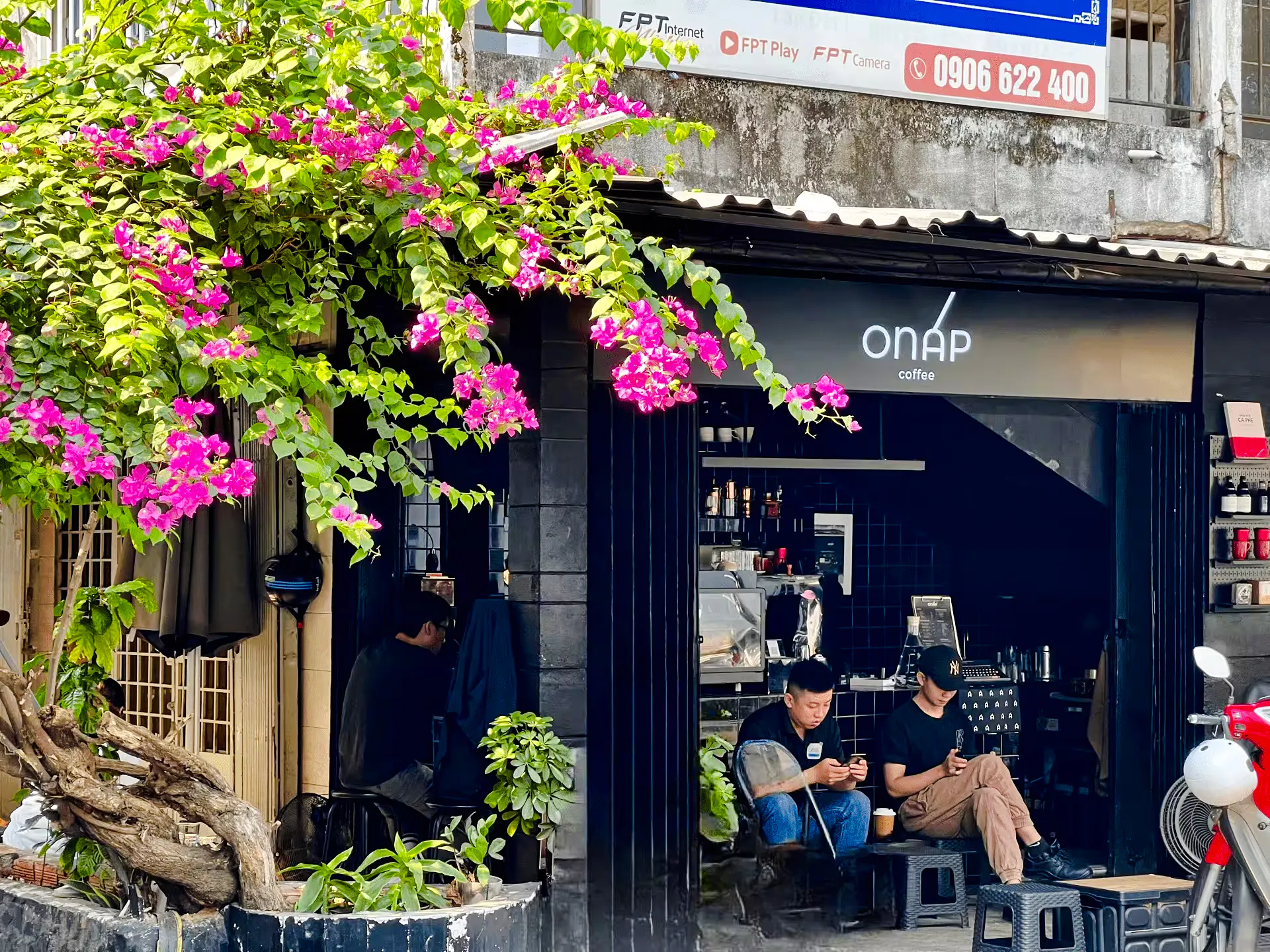 ho chi minh şehri’nde gizli parklar ve yerel kahve kültürü yürüyüş turu-2