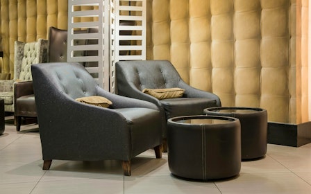 Mashonzha Lounge Access at O. R. Tambo International Airport (JNB) Terminal A