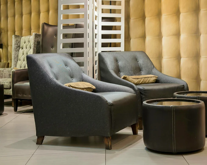 Mashonzha Lounge Access at O. R. Tambo International Airport (JNB) Terminal A