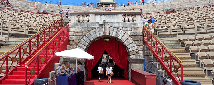 Verona arena