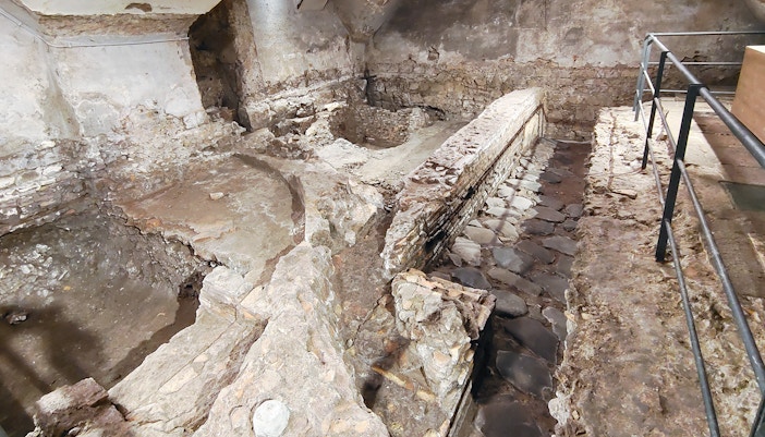 Archaeological Excavations