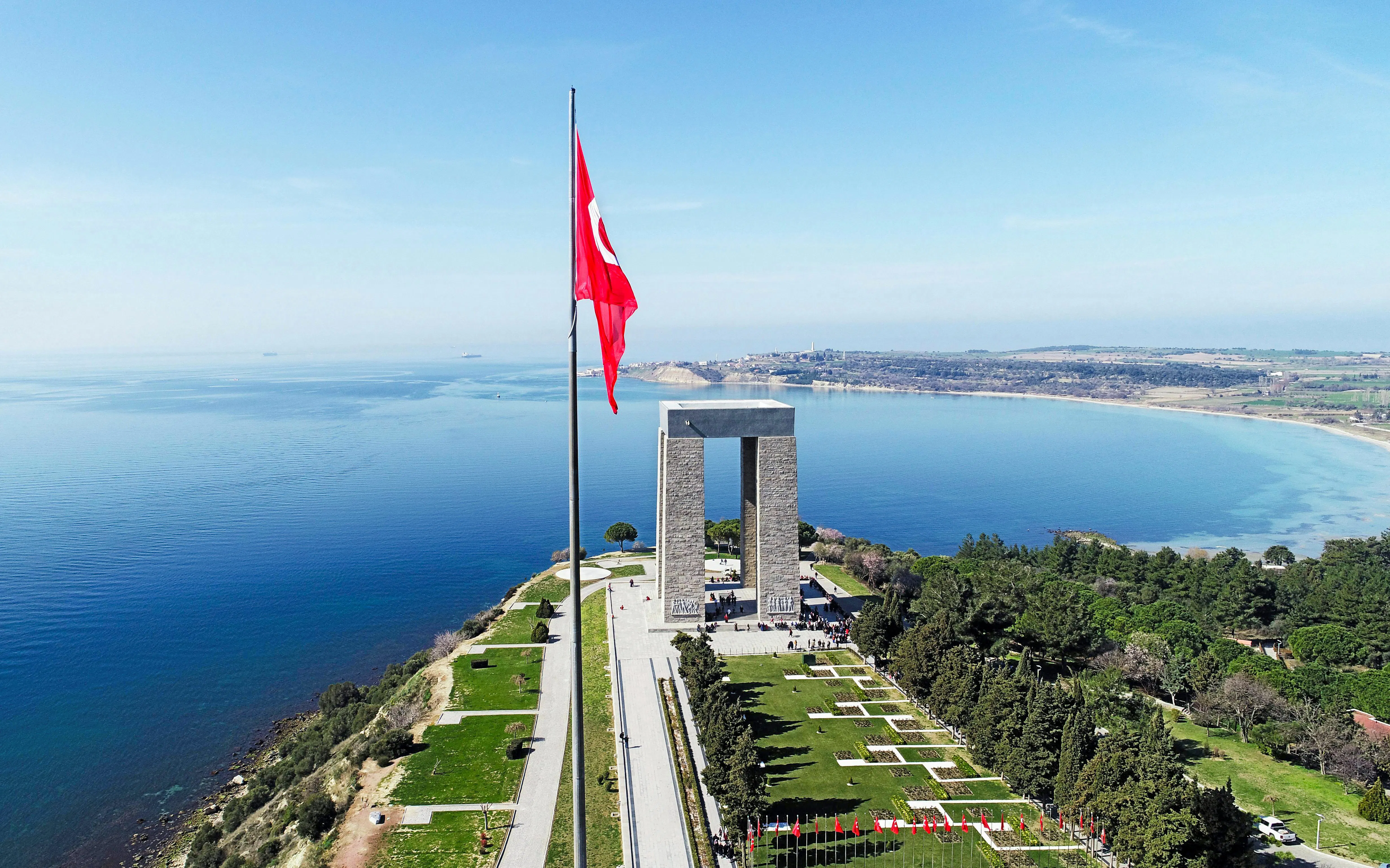 ANZAC Cove