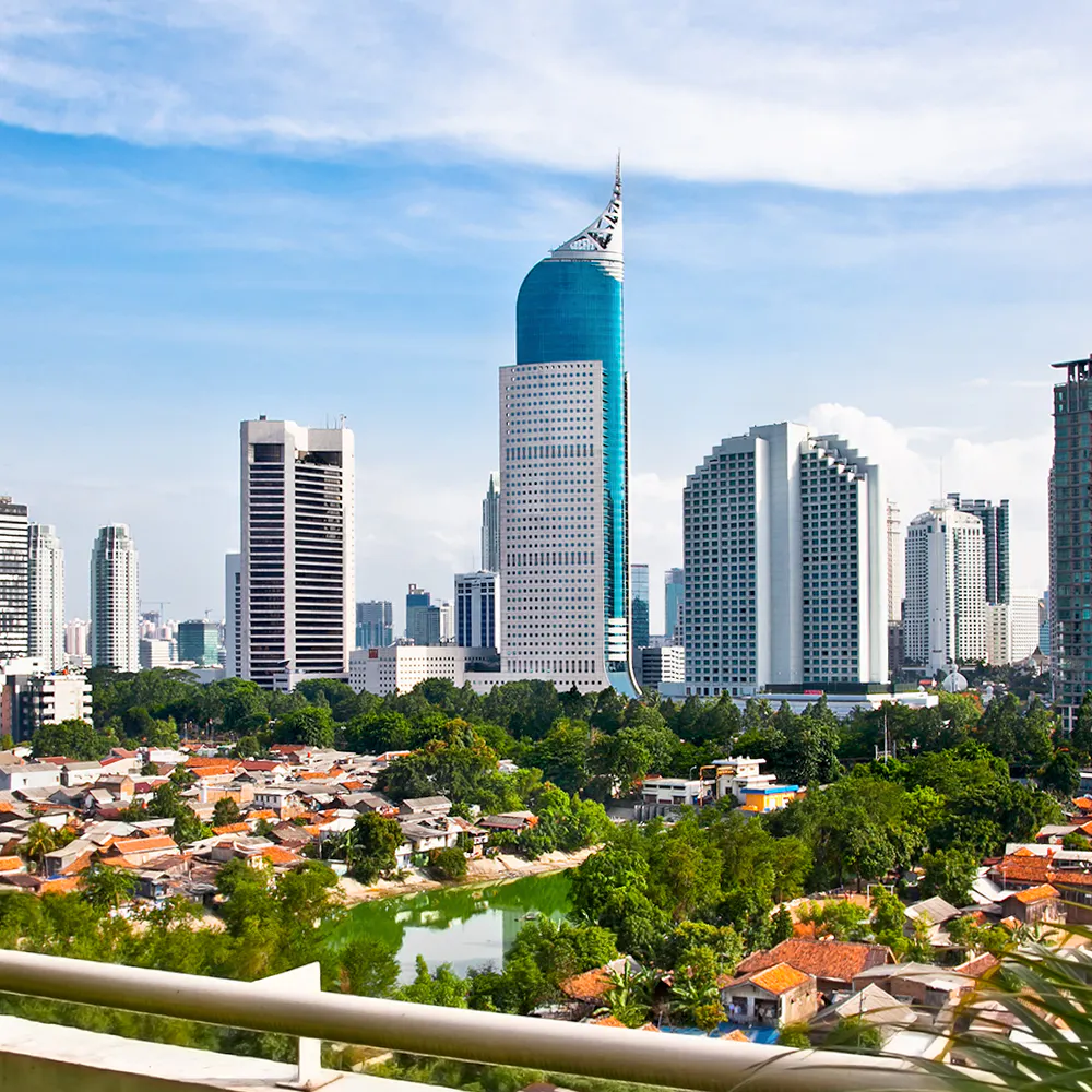 Things to do in Jakarta