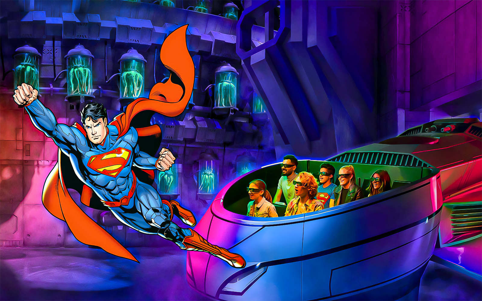 this is a image of Metropolis