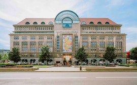 KaDeWe Department Store