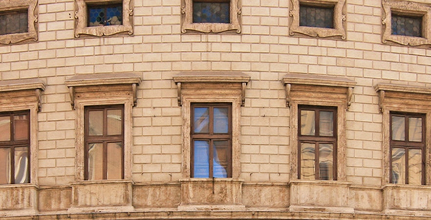 Entradas Palazzo Massimo