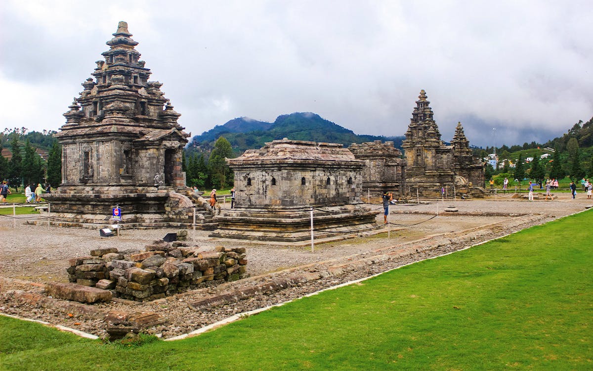 guided tour of dieng from yogyakarta with hotel transfers-6 guided tour of dieng from yogyakarta with hotel transfers-6