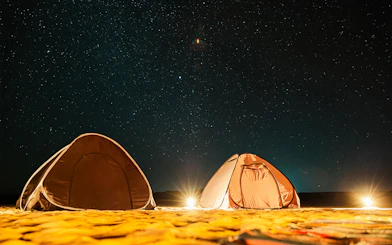 From Cairo: Private White & Black Desert and Bahariya Oasis Safari