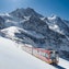 Eiger gletsjer station