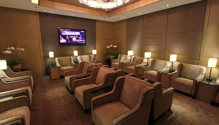 20001 - Kuala Lumpur - Plaza Premium Lounge: KLIA Terminal 2 - 03