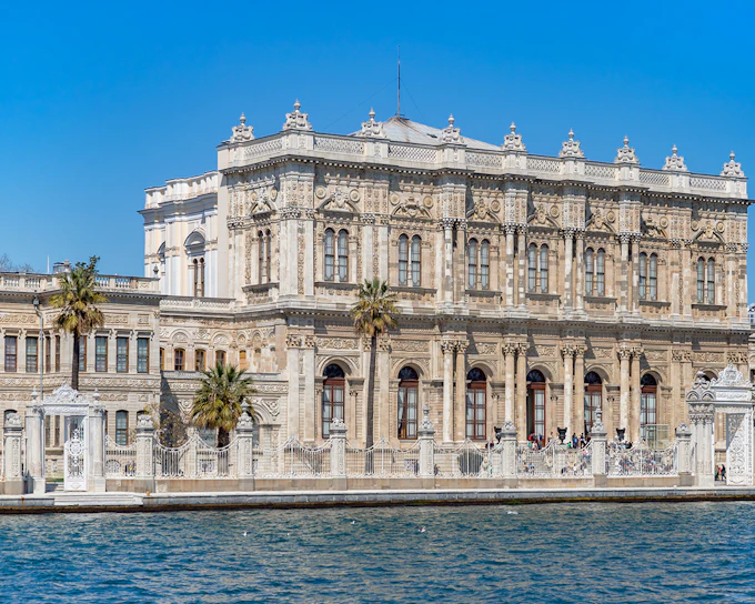 Istanbul: National Palaces Full Pass incl. Dolmabahce Palace